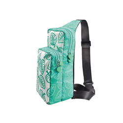 Shoulder Crossbody Storage Bag For Nintendo Switch Oled Dock Portable Travel Chest Bags NS Lite OLED Pouch Case Accessories - B