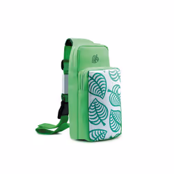 Shoulder Crossbody Storage Bag For Nintendo Switch Oled Dock Portable Travel Chest Bags NS Lite OLED Pouch Case Accessories - ...