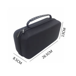 Protective Case for Nintendo Switch OLED Carrying Case Large Capacity Storage Bag for Switch NS OLED Console Joy-Con Accessories - Big