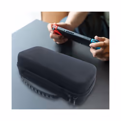 Protective Case for Nintendo Switch OLED Carrying Case Large Capacity Storage Bag for Switch NS OLED Console Joy-Con Accessories - Big