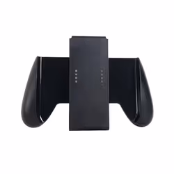 New Gaming Grip Handle Controller Comfort Grip Handle Bracket Support Holder For Nintend Switch Joy-Con Plastic Handle Bracke ...