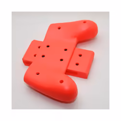 New Gaming Grip Handle Controller Comfort Grip Handle Bracket Support Holder For Nintend Switch Joy-Con Plastic Handle Bracke ...