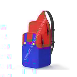 Nintend Switch /Lite Single Should Bag Cute Travel Carrying Case Storage Backpack for Nitendo Nintendo Switch Accessories - 5