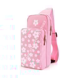Nintend Switch /Lite Single Should Bag Cute Travel Carrying Case Storage Backpack for Nitendo Nintendo Switch Accessories - 4
