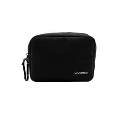 YOOPEO Gamepad Storage Box Protective Cover Portable Bag Carrying Case for PS5 PS4 Xbox One Switch Pro 8Bitdo Game Controller - Soft Bag