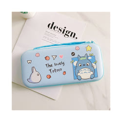 Cute Cartoon Anime Storage Bag For Nintendo Switch Game Console Box Travel Carrying Handbag Kawaii JonCon Protective Cover - 64