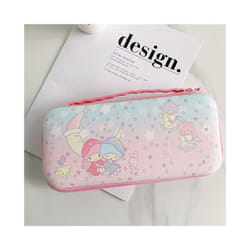 Cute Cartoon Anime Storage Bag For Nintendo Switch Game Console Box Travel Carrying Handbag Kawaii JonCon Protective Cover - 51