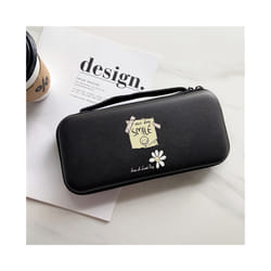 Cute Cartoon Anime Storage Bag For Nintendo Switch Game Console Box Travel Carrying Handbag Kawaii JonCon Protective Cover - 19