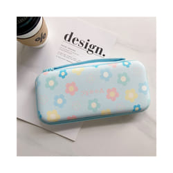 Cute Cartoon Anime Storage Bag For Nintendo Switch Game Console Box Travel Carrying Handbag Kawaii JonCon Protective Cover - 26