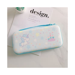 Cute Cartoon Anime Storage Bag For Nintendo Switch Game Console Box Travel Carrying Handbag Kawaii JonCon Protective Cover - 32