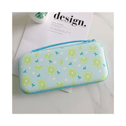 Cute Cartoon Anime Storage Bag For Nintendo Switch Game Console Box Travel Carrying Handbag Kawaii JonCon Protective Cover - 28
