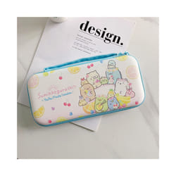 Cute Cartoon Anime Storage Bag For Nintendo Switch Game Console Box Travel Carrying Handbag Kawaii JonCon Protective Cover - 58