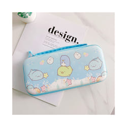 Cute Cartoon Anime Storage Bag For Nintendo Switch Game Console Box Travel Carrying Handbag Kawaii JonCon Protective Cover - 63