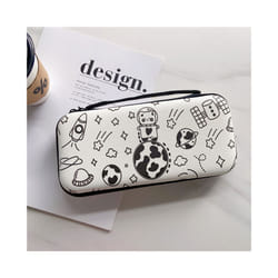 Cute Cartoon Anime Storage Bag For Nintendo Switch Game Console Box Travel Carrying Handbag Kawaii JonCon Protective Cover - 17