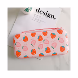 Cute Cartoon Anime Storage Bag For Nintendo Switch Game Console Box Travel Carrying Handbag Kawaii JonCon Protective Cover -  ...