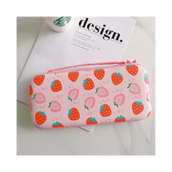 Cute Cartoon Anime Storage Bag For Nintendo Switch Game Console Box Travel Carrying Handbag Kawaii JonCon Protective Cover - 29