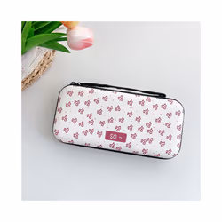 Cute Cartoon Anime Storage Bag For Nintendo Switch Oled Game Console Box Travel Carrying Handbag JonCon Protective Cover - 24 ...