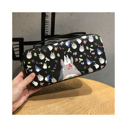 Cute Cartoon Anime Storage Bag For Nintendo Switch Oled Game Console Box Travel Carrying Handbag JonCon Protective Cover - 38
