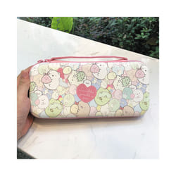 Cute Cartoon Anime Storage Bag For Nintendo Switch Oled Game Console Box Travel Carrying Handbag JonCon Protective Cover - 50