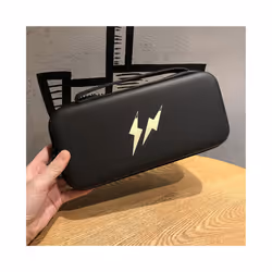 Cute Cartoon Anime Storage Bag For Nintendo Switch Oled Game Console Box Travel Carrying Handbag JonCon Protective Cover - 43