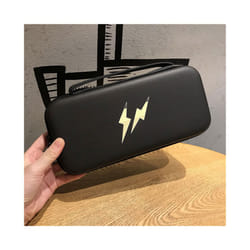 Cute Cartoon Anime Storage Bag For Nintendo Switch Oled Game Console Box Travel Carrying Handbag JonCon Protective Cover - 43