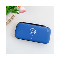 Cute Cartoon Anime Storage Bag For Nintendo Switch Oled Game Console Box Travel Carrying Handbag JonCon Protective Cover - 2404-06