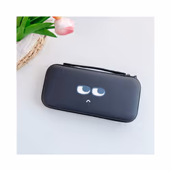 Cute Cartoon Anime Storage Bag For Nintendo Switch Oled Game Console Box Travel Carrying Handbag JonCon Protective Cover - 24 ...