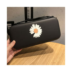 Cute Cartoon Anime Storage Bag For Nintendo Switch Oled Game Console Box Travel Carrying Handbag JonCon Protective Cover - 19