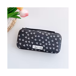 Cute Cartoon Anime Storage Bag For Nintendo Switch Oled Game Console Box Travel Carrying Handbag JonCon Protective Cover - 24 ...