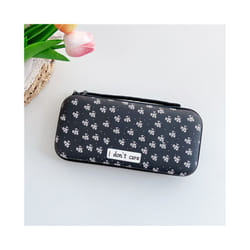 Cute Cartoon Anime Storage Bag For Nintendo Switch Oled Game Console Box Travel Carrying Handbag JonCon Protective Cover - 2404-04