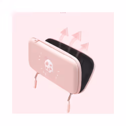 2021 New Portable Hard Bag Case for Nintendos Switch Console Durable Nitendo Storage Bag for Nintendo Switch Lite Accessories - Switch Lite A