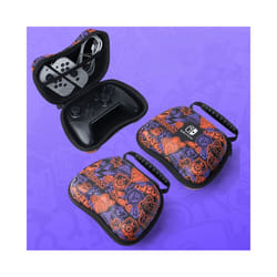Switch Pro Controller Case,Hard Shell Joystick Protector for Nintendo Switch Pro Controller/PS5/Xbox Storage Bag Protective - Type A