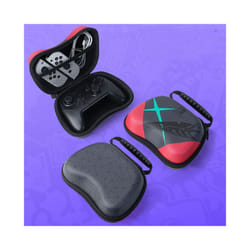 Switch Pro Controller Case,Hard Shell Joystick Protector for Nintendo Switch Pro Controller/PS5/Xbox Storage Bag Protective - Type G