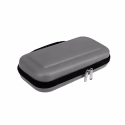 Portable Hard Shell Case for Nintend Switch Water-resistent EVA Carrying Storage Bag for Nitendo switch NS Console Accessorie ...