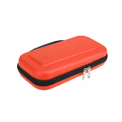 Portable Hard Shell Case for Nintend Switch Water-resistent EVA Carrying Storage Bag for Nitendo switch NS Console Accessorie ...
