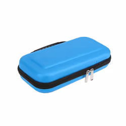 Portable Hard Shell Case for Nintend Switch Water-resistent EVA Carrying Storage Bag for Nitendo switch NS Console Accessorie ...