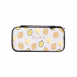Blue Carry Case Accessories Storage Bag for Nintendos Switch Portable Travel Case for Nitendo Switch Lite Console Accessories ...