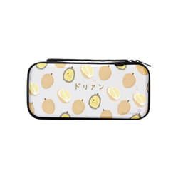 Blue Carry Case Accessories Storage Bag for Nintendos Switch Portable Travel Case for Nitendo Switch Lite Console Accessories - Durian