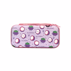 Blue Carry Case Accessories Storage Bag for Nintendos Switch Portable Travel Case for Nitendo Switch Lite Console Accessories ...