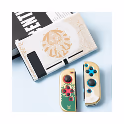 For Nintendo Switch Oled Protective Case Hard Shell Split Full Cover PC Back for Nintendo Switch Console Accessories - Switch ...