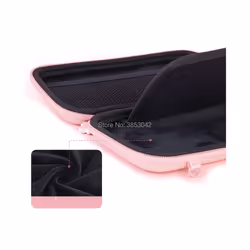 Portable Hard Shell Case for Nintend Switch Lite Carrying Storage Bag for Nintendo Switch NS Console Joycon Game Accessories - Purple switch normal