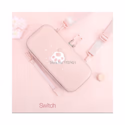2020 NEW Nintend Switch Case Cute Cat Nintendos Console Storage Bag for Nitendo Switch / Lite Game Accessories - Switch Norma ...