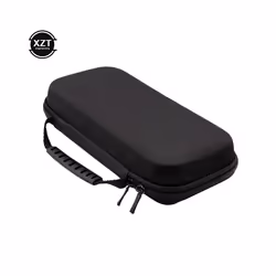Portable Storage Bag 19 for Nintend Switch Nintendos Switch Console Handheld Carrying Case Card Holders Pouch For Nintendoswi ...