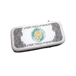 Switch Accessories For Switch Protective Carrying Bag With 10 Card Slots Hard Travel Bag Shell Case For NS OLED Storage - bag