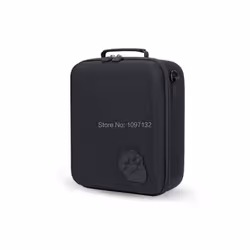 Cute Portable Hard Shell Case for Nintend Switch Nylon Carrying Storage Bag for Nintendo switch NS Console Accessories - Bag ...