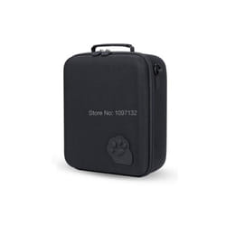 Cute Portable Hard Shell Case for Nintend Switch Nylon Carrying Storage Bag for Nintendo switch NS Console Accessories - Bag ONLY