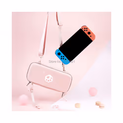 2020 NEW Nintend Switch Case Cute Cat Nintendos Console Storage Bag for Nitendo Switch / Lite Game Accessories - Switch Lite Pack A