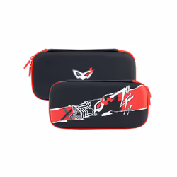 Hard Crystal Console Shell TV Dock Stand Protective Case Bag For Nintendo Switch Oled NS Joy-Con Cover Game Card Box Protecto ...