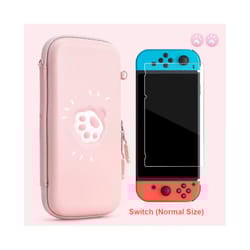 2020 NEW Nintend Switch Case Cute Cat Nintendos Console Storage Bag for Nitendo Switch / Lite Game Accessories - Switch Normal Pack A