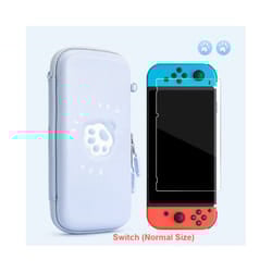 2020 NEW Nintend Switch Case Cute Cat Nintendos Console Storage Bag for Nitendo Switch / Lite Game Accessories - Switch Normal Pack C